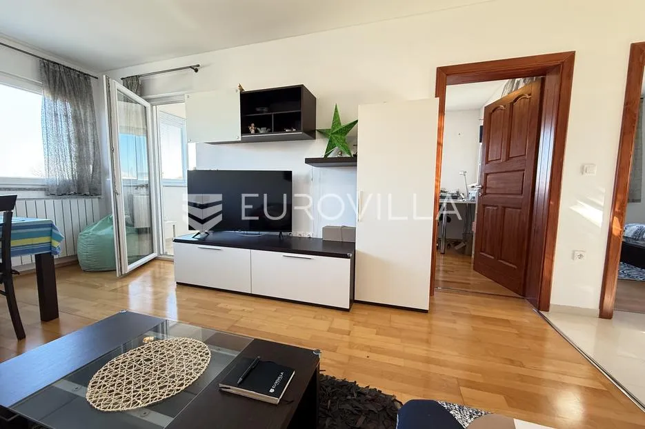 fažana, valbandon, dugoročni najam osunčanog trosobnog stana, 2. kat, 70.20 m², 600 m od mora - slika 2