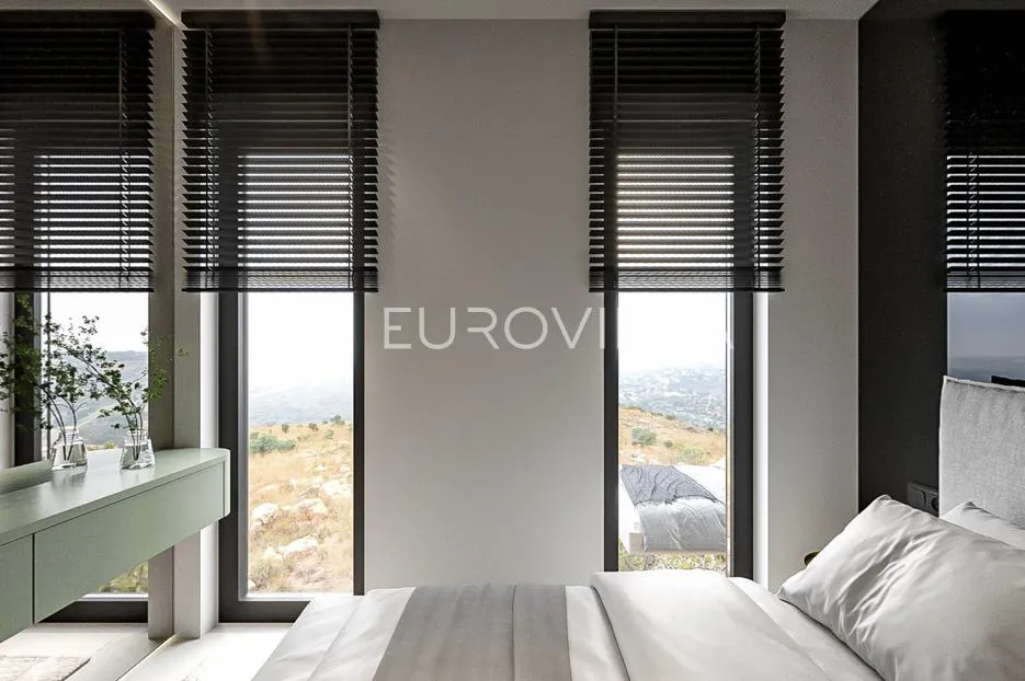 zagreb, dedići, luksuzan penthouse 163 m² novogradnja - slika 11