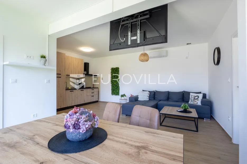 izvrsna investicija u seoski turizam: prodaja 4 moderno uređena apartmana u kopačevu - slika 15