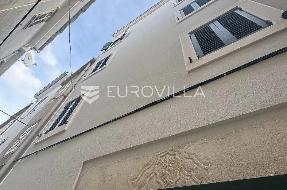 otok pag, pag, moderan apartman u staroj jezgri, 150m od mora - slika 28