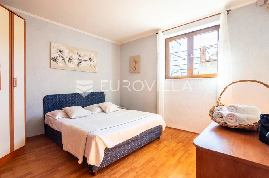 split, visoka, stan i dodatan studio apartman za dugoročan najam u blizini sveučilišta - slika 6