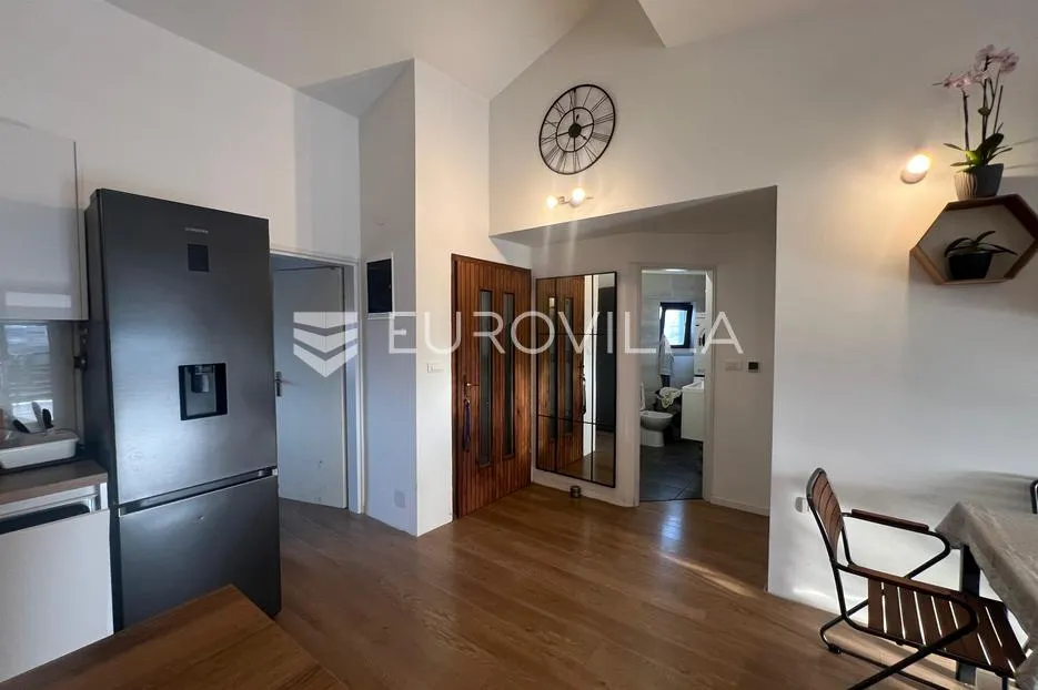 fažana, valbandon, prostrani četverosobni stan 90 m² - slika 5