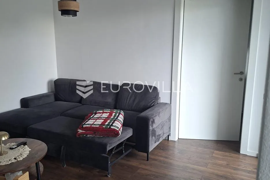 zagreb, vrapče, novogradnja, moderan trosoban stan 70 m² s 2 parkirna mjesta - slika 3