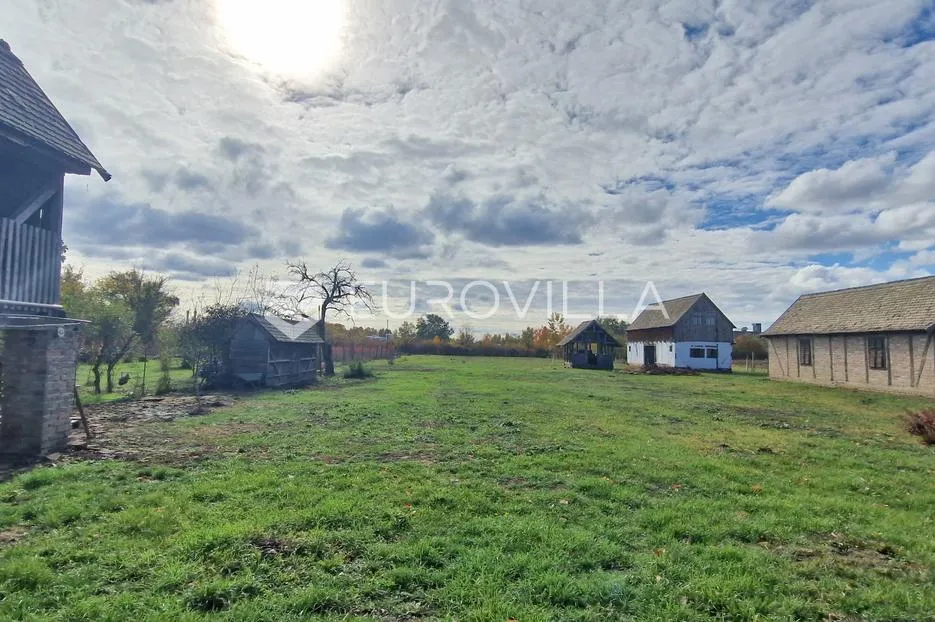 osijek, zeleno polje, građevinsko zemljište 6690 m² - slika 3