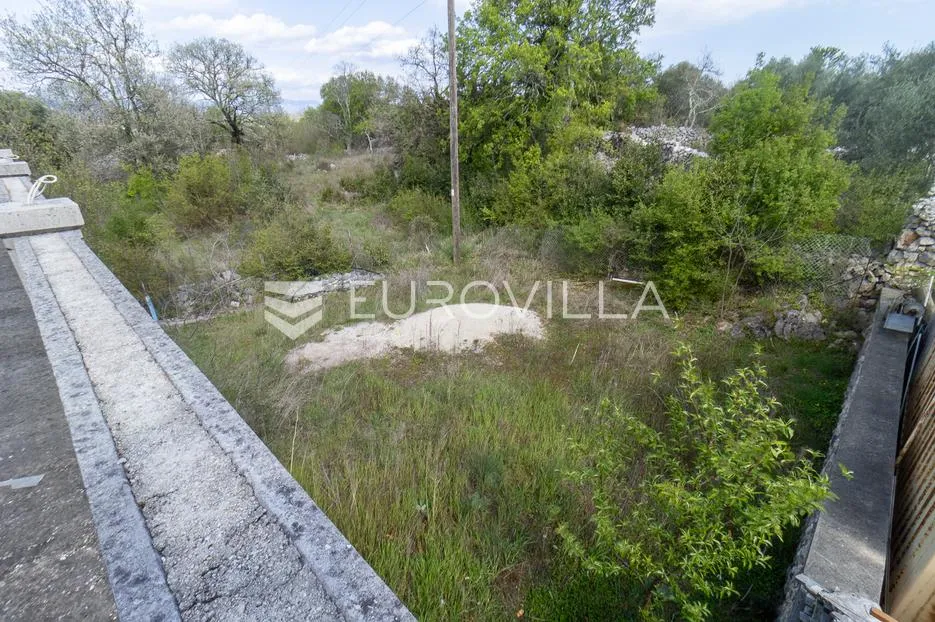 malinska, sveti anton, kuća s pogledom na more - slika 32