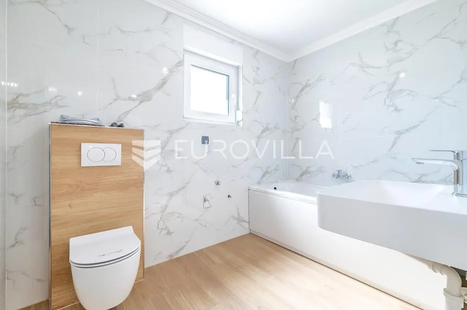 zagreb, borčec, urbana vila, 302 m² - slika 4