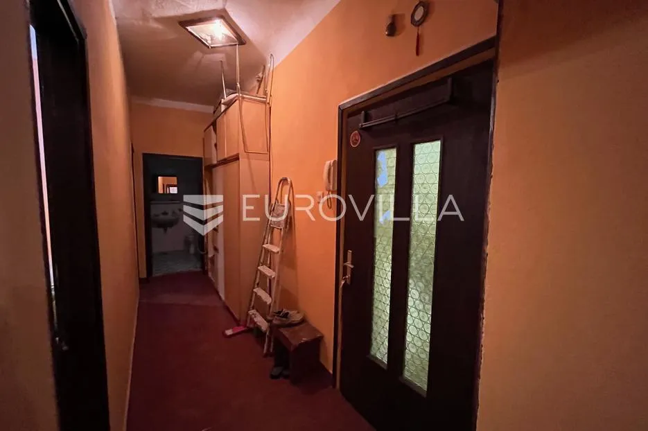 istra, pula stan u samom centru grada kod foruma - slika 24