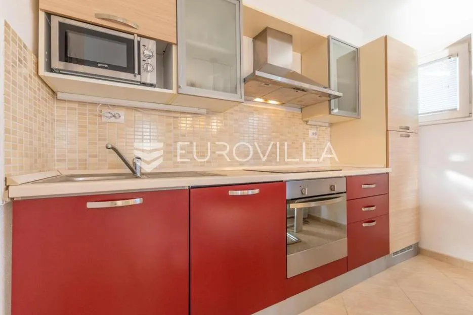 zečevo rogozničko, prekrasna apartmanska kuća s bazenom, 236 m² - slika 20
