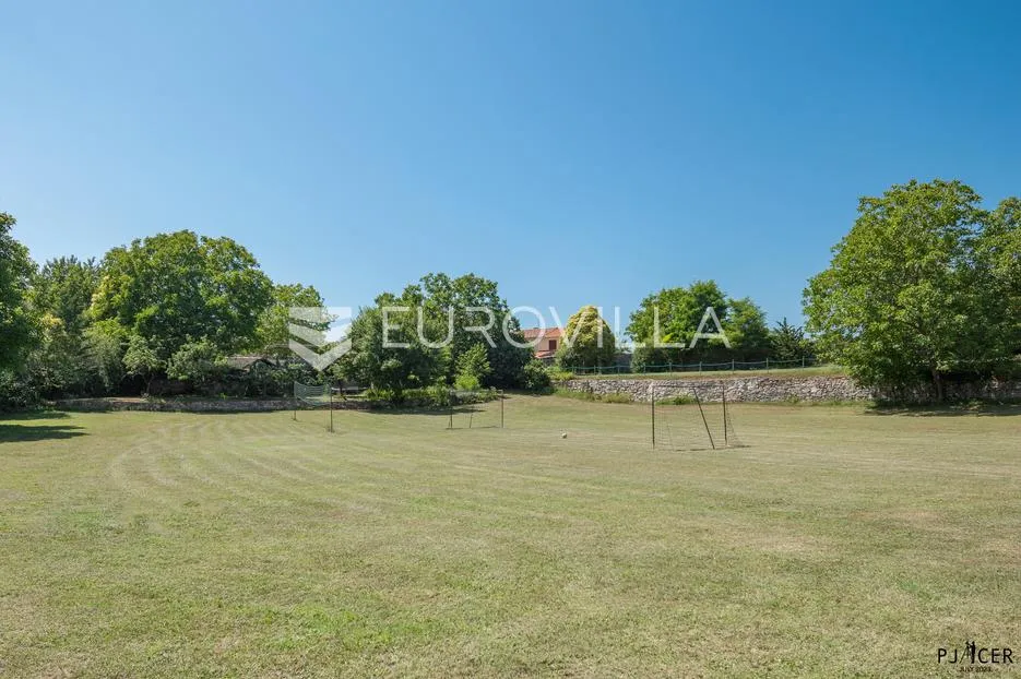 tinjan, prekrasna kamena vila u srcu istre - slika 31