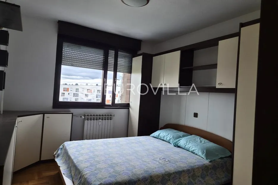 zagreb, novi zagreb, dugave dvosoban stan 53 m², 4. kat, lift - slika 11