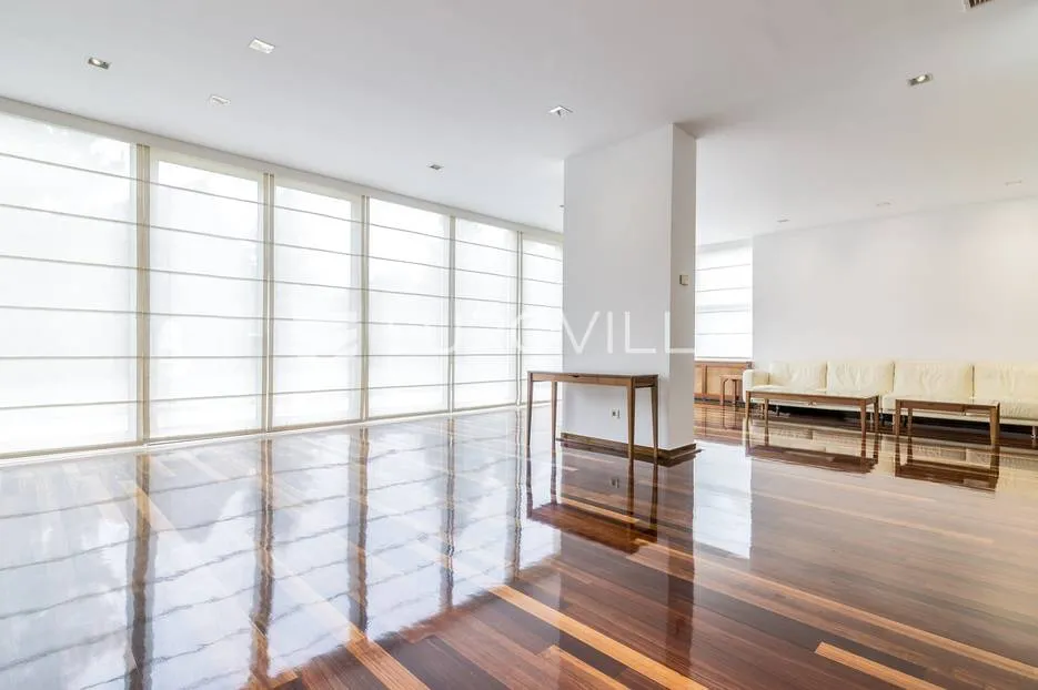 zagreb, mlinovi, luksuzna vila 860 m² na zemljištu 2600 m² - slika 4