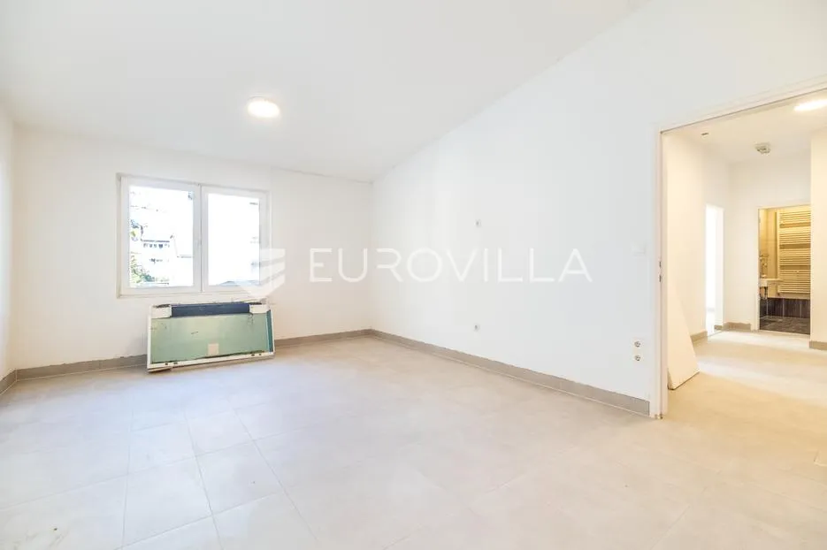 zagreb, trešnjevka, kastavska ulica dvije stambene zgrade sa 6 stambenih cijelina ukupno 460 m² - slika 22