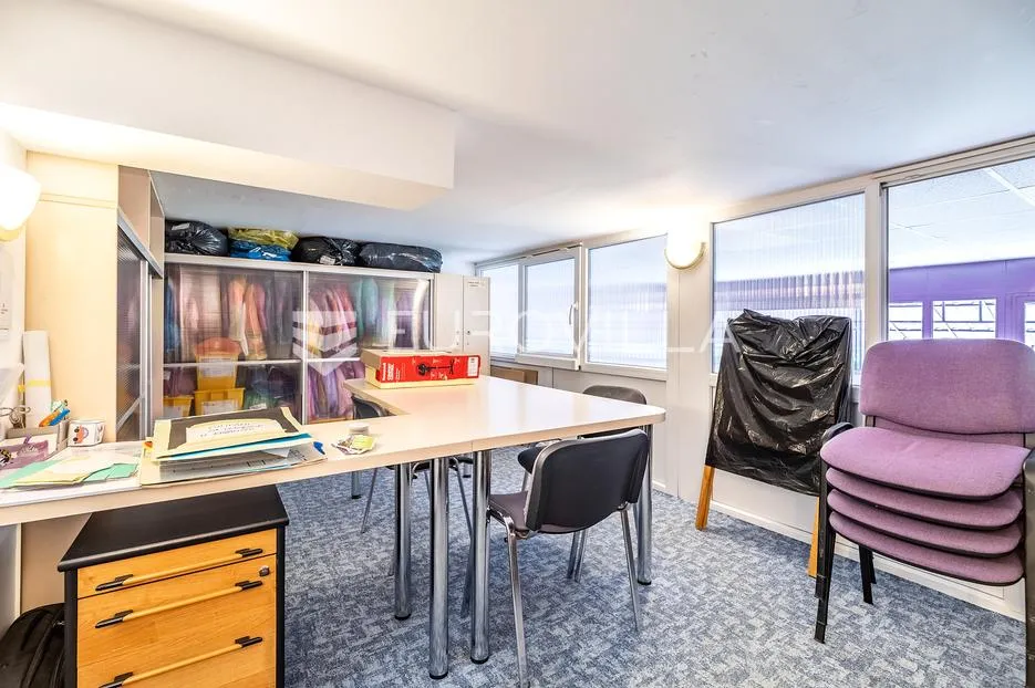 zagreb, dubrava, lokal, ured od 100 m² - slika 3