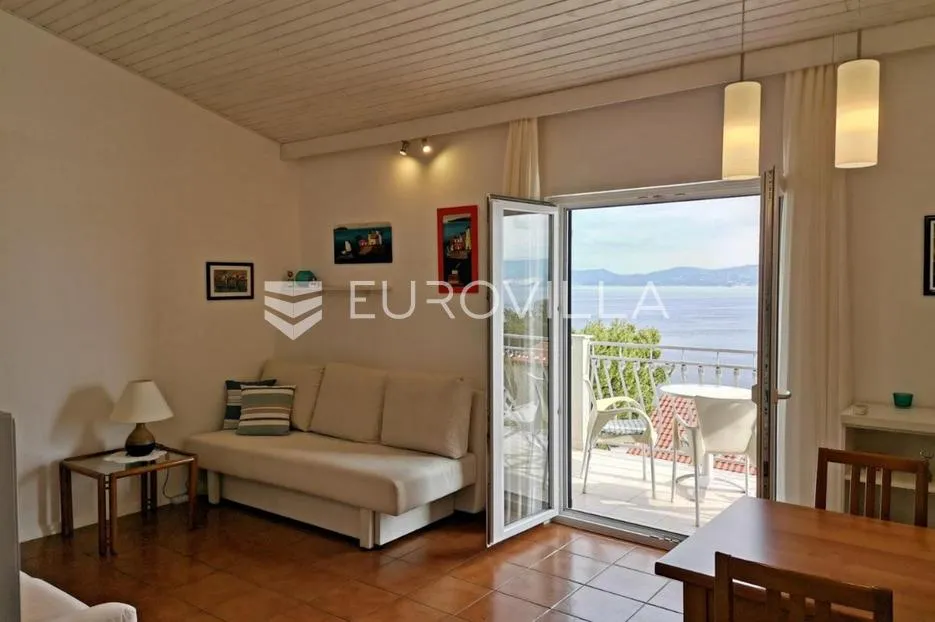 omiš, marušići, apartmanska kuća - slika 13