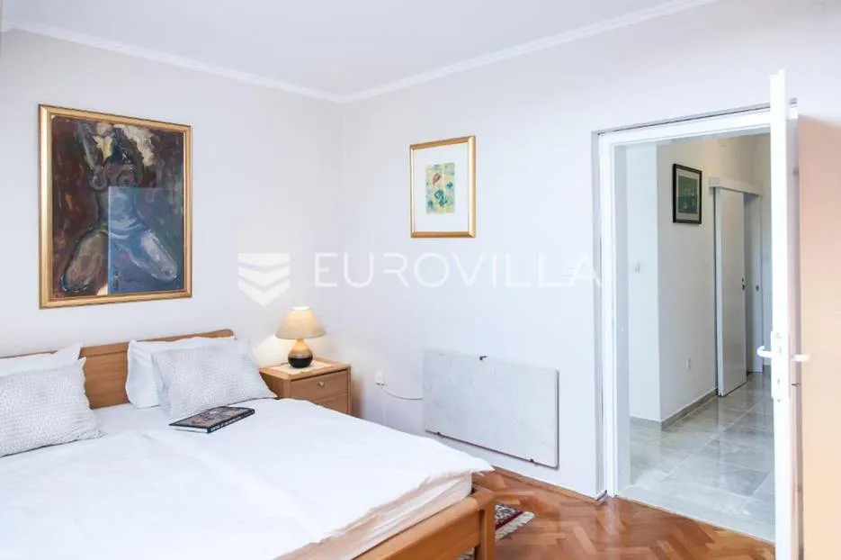 medulin, pješčana uvala - kuća blizu mora s bazenom, 4 apartmana - slika 38