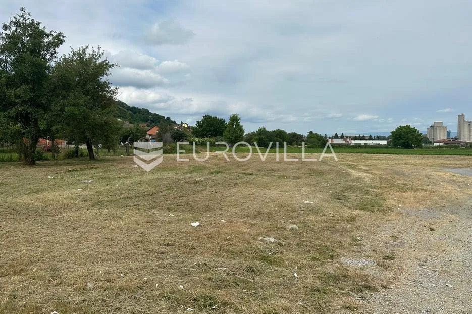 požega, atraktivno zemljište u k gospodarsko–poslovnoj zoni 15.058 m² - slika 2