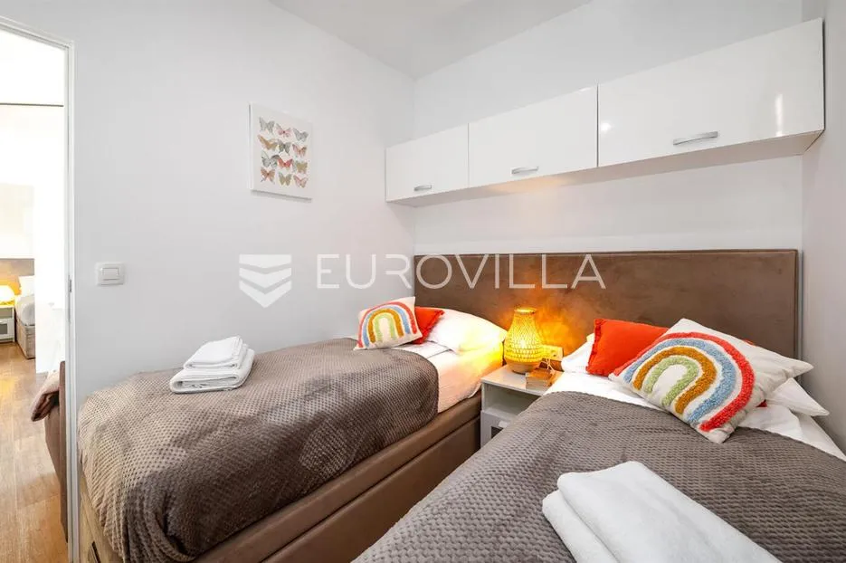 zadar, nin, žerava moderna villa s bazenom neto korisne površine 163 m² - slika 9