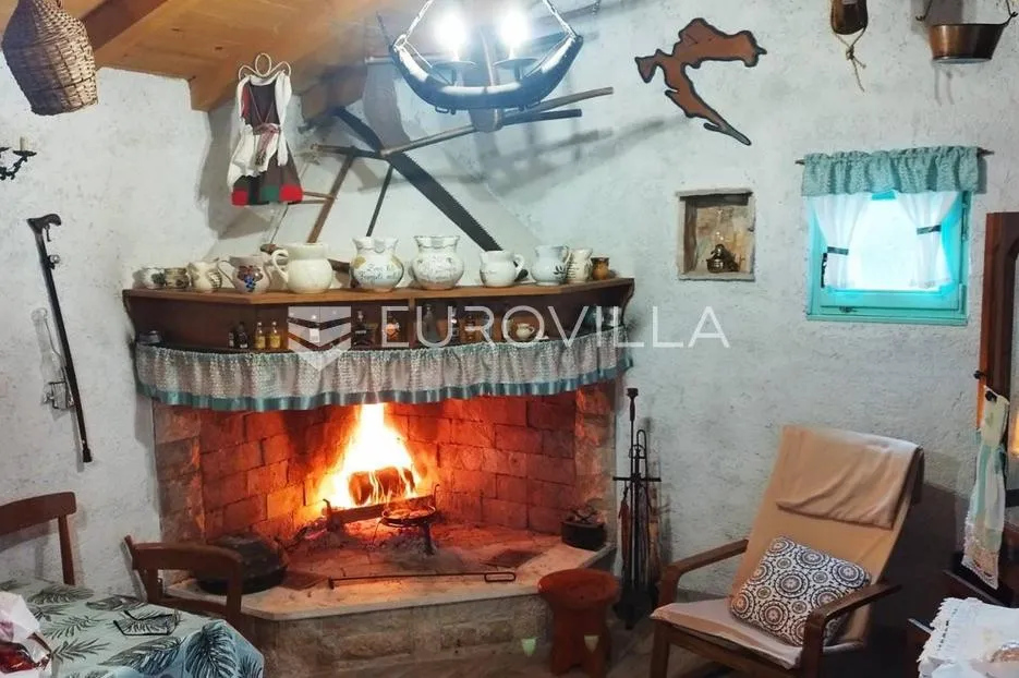 istra, barbariga, samostojeća kuća za odmor na mirnoj lokaciji - slika 4