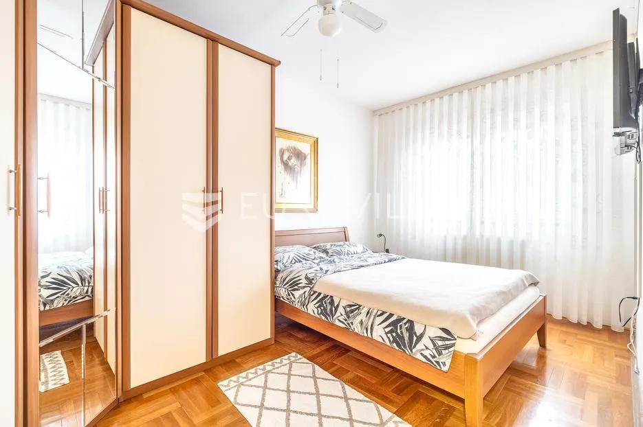 zagreb, trešnjevka, komforan trosoban stan s parkirnim mjestom, 95 m² - slika 5