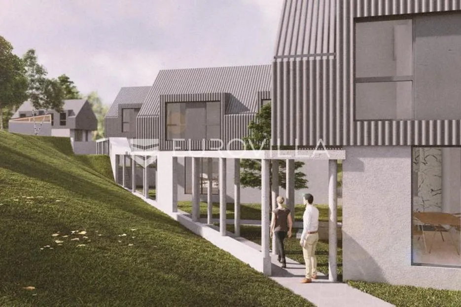 plitvice, građevinsko zemljište 31.000 m2 s postojećim objektom - slika 7