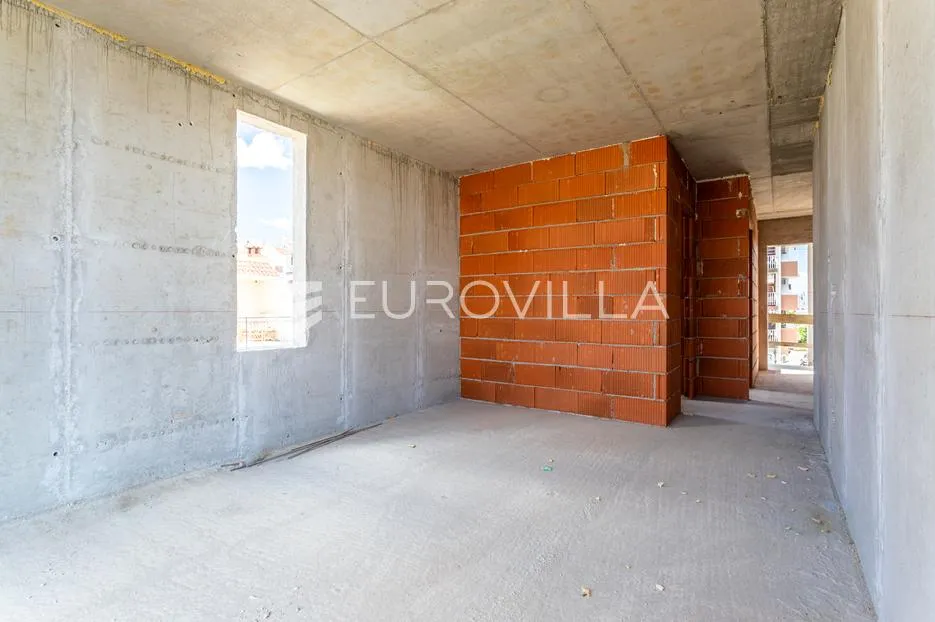 trogir, jednosoban stan u neposrednoj blizni centra grada - slika 4