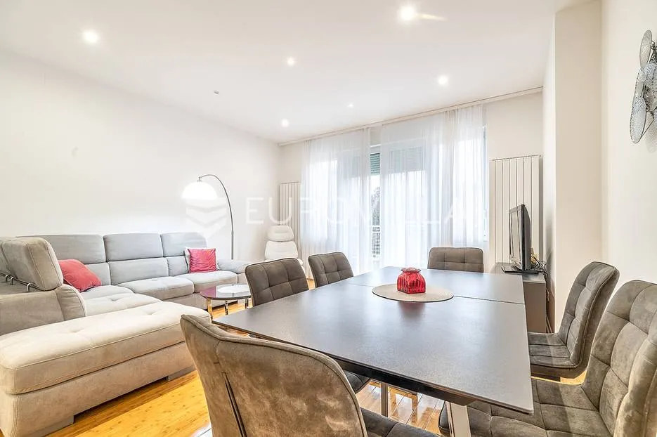 zagreb, centar, šalata, četverosoban penthouse s garažom lift - slika 3