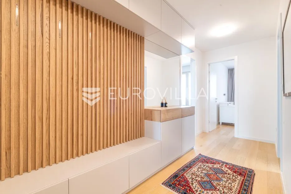 zagreb, ravnice, atraktivan trosoban stan 123 m² - slika 8