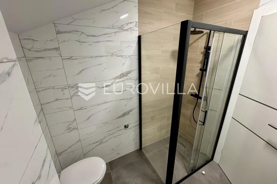crikvenica, novogradnja, predivan trosoban stan 62,38 m² - slika 7