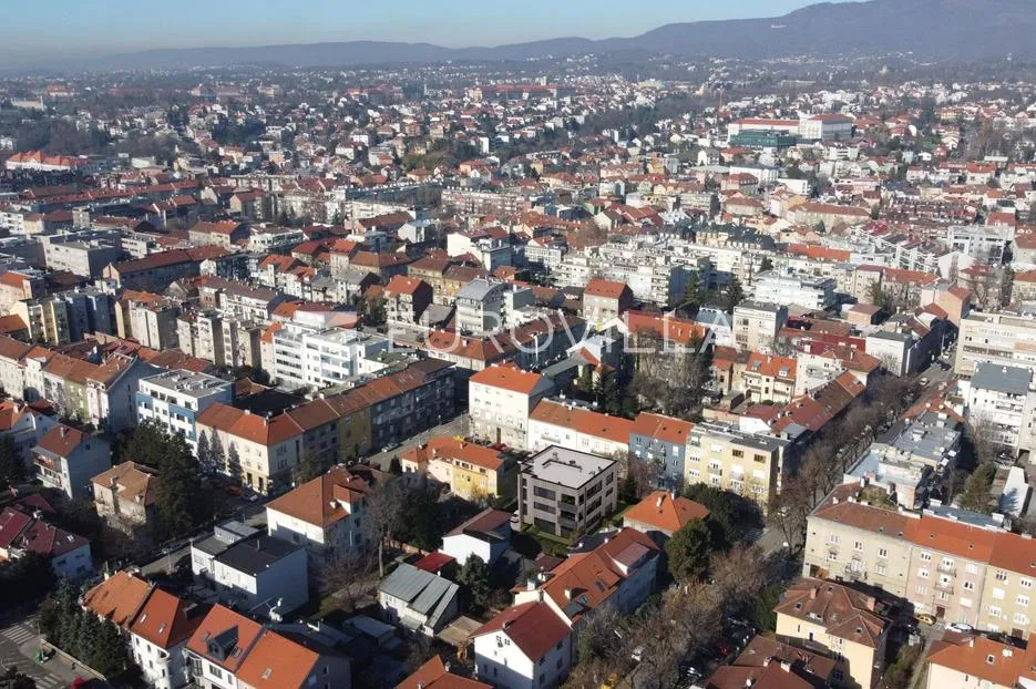 zagreb, centar vmd, trosoban stan 110 m² - slika 2