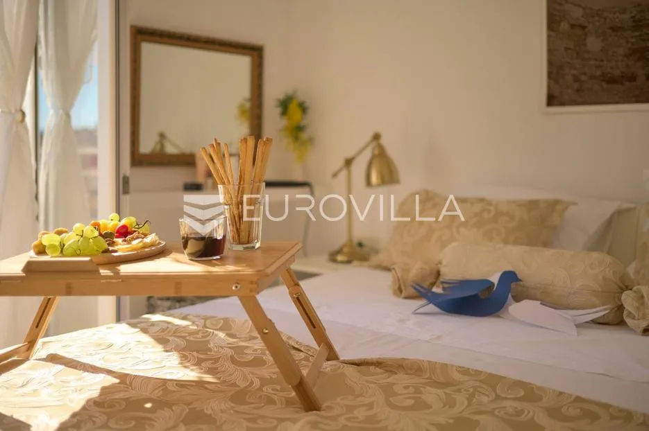 podstrana, dvosoban stan za najam u blizini plaže - slika 22