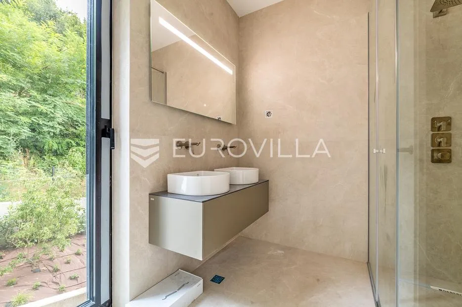 tuškanac, kraljevec, moderan trosoban stan na 2. katu 146 m² novogradnja - slika 6
