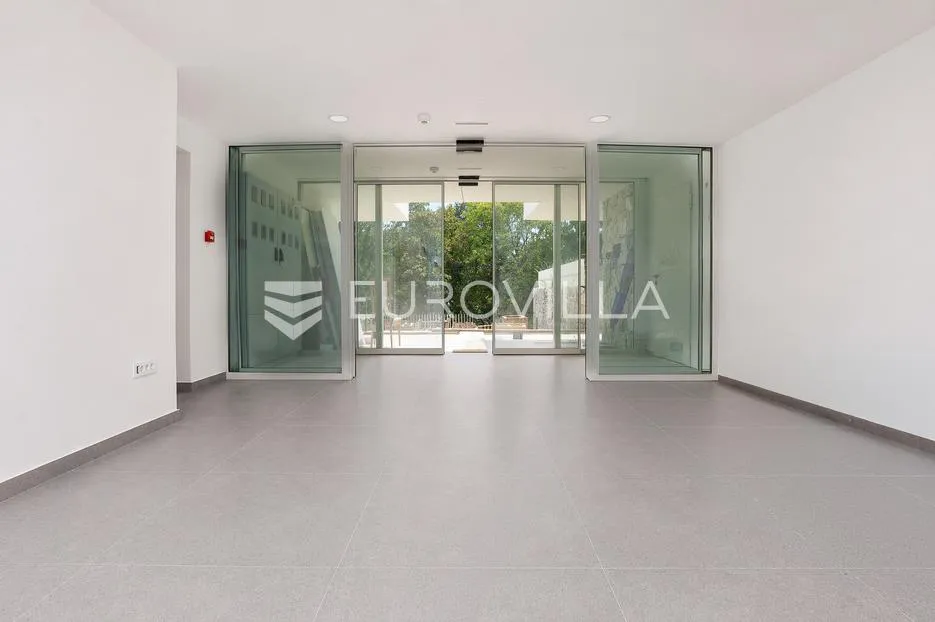 opatija privé, ekskluzivan trosoban stan 68 m², bazen, teretana - slika 14