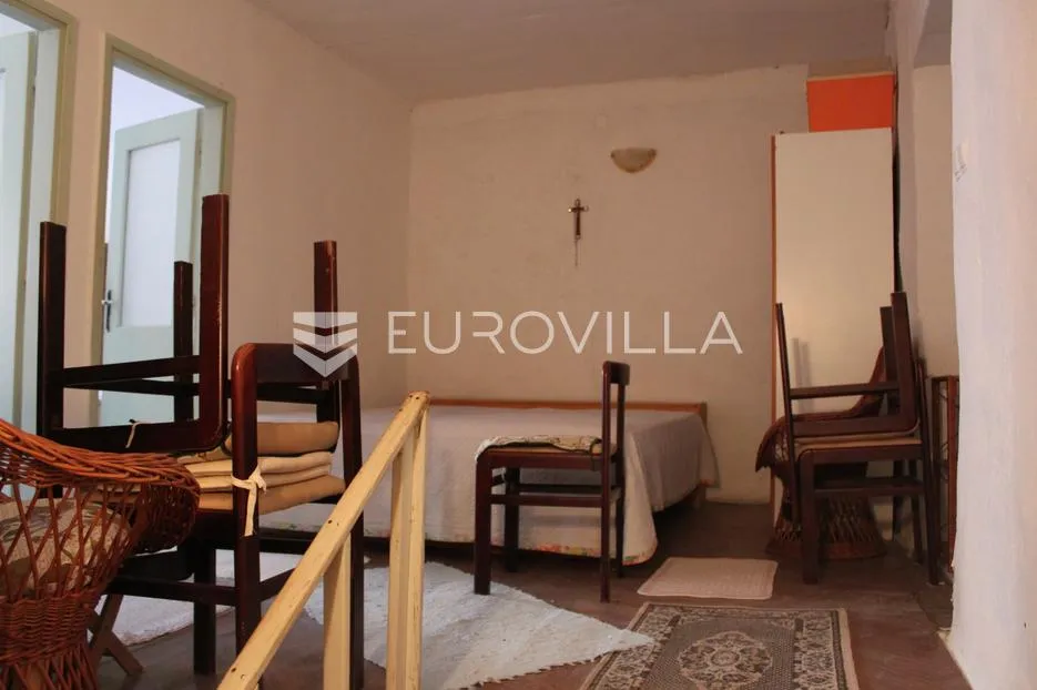 novigrad zadarski, dalmatinska kamena kuća za adaptaciju 279 m² - slika 23