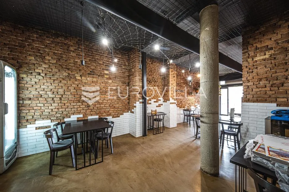 zagreb, maksimirska, moderno uređen poslovni prostor 70 m², lokal - slika 5