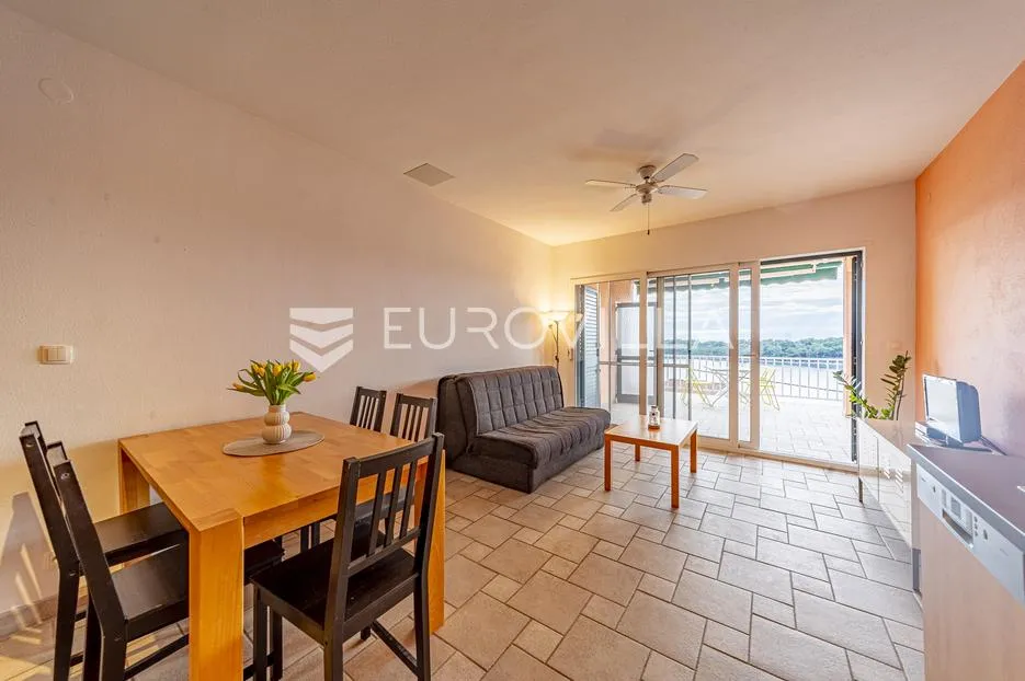 otok korčula, vela luka, kuća sa 5 apartmana u uvali karbuni - slika 19