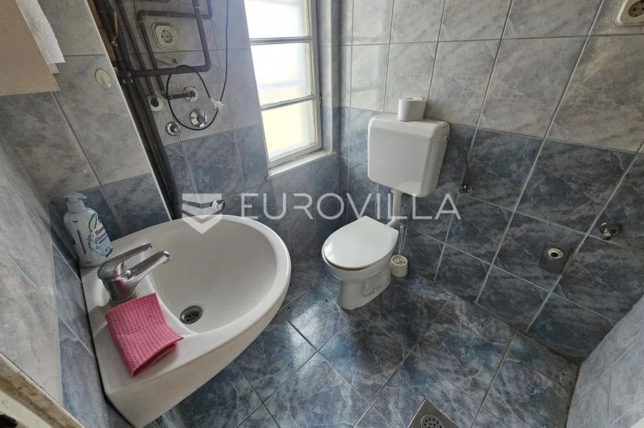 osijek, centar grada, četverosoban stan, 98 m2 - slika 2