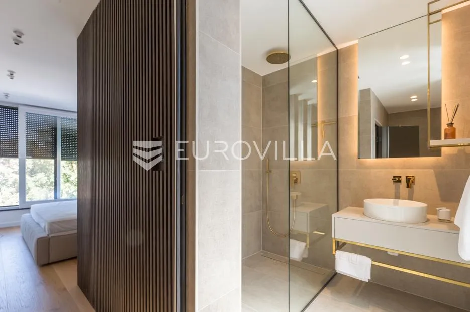 istra, rovinjsko selo, moderna novogradnja 222m2 s bazenom - slika 14