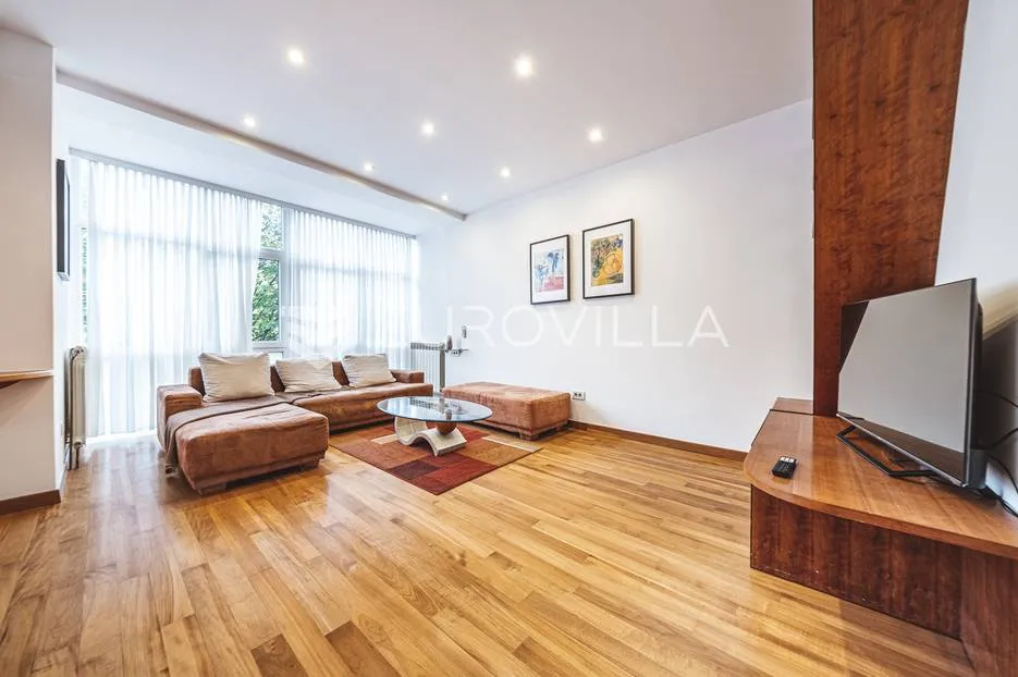 zagreb, donji grad, savska uređen trosoban stan 70 m² - slika 4