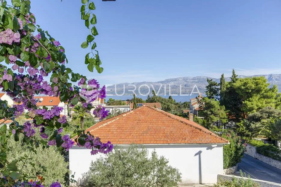 supetar, apartmanska kuća blizu mora - slika 4