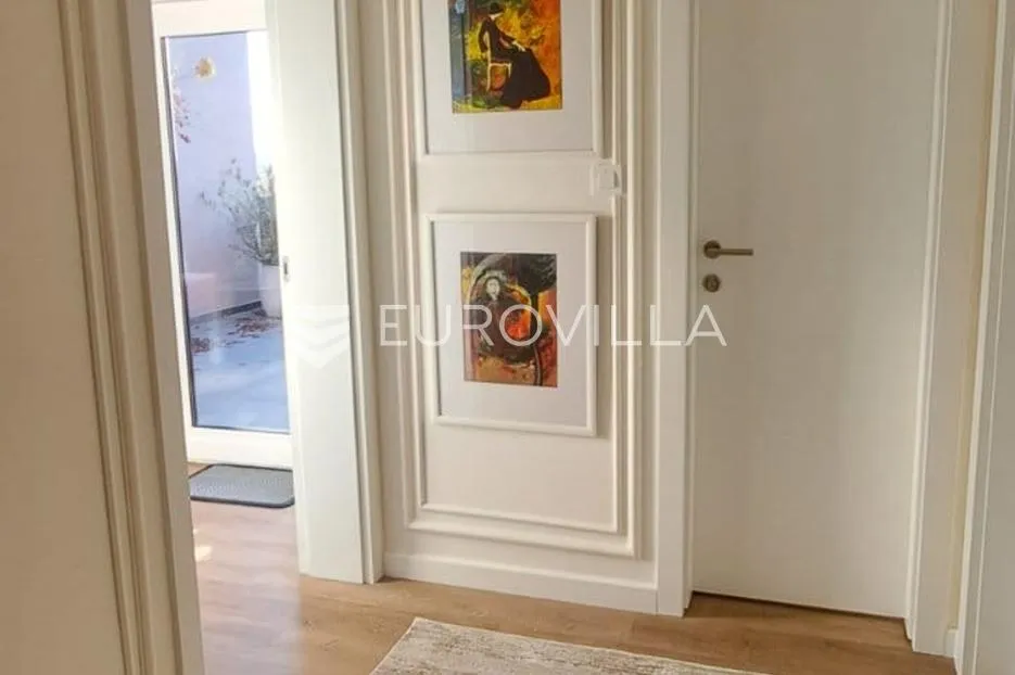 vinkovci, kanovci, luksuzni penthouse, novogradnja 130 m² - slika 23