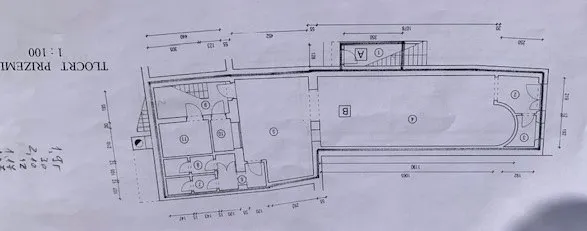istra, poreč - poslovni prostor 115 m2 u starogradskoj jezgri - slika 16