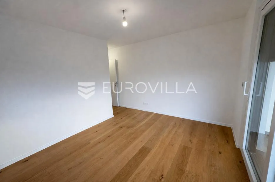 pag, povljana, dvoetažni stan s pogledom na more, 122,39 m² - slika 17