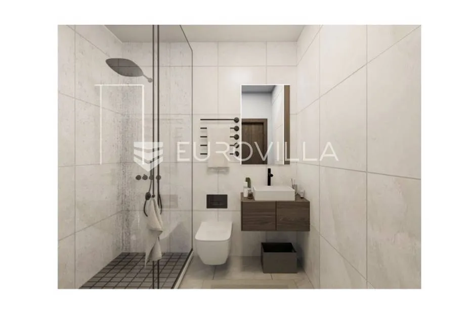 poreč, mušalež moderna vila 135 m² na lijepoj okućnici svega 5 km od poreča - slika 12