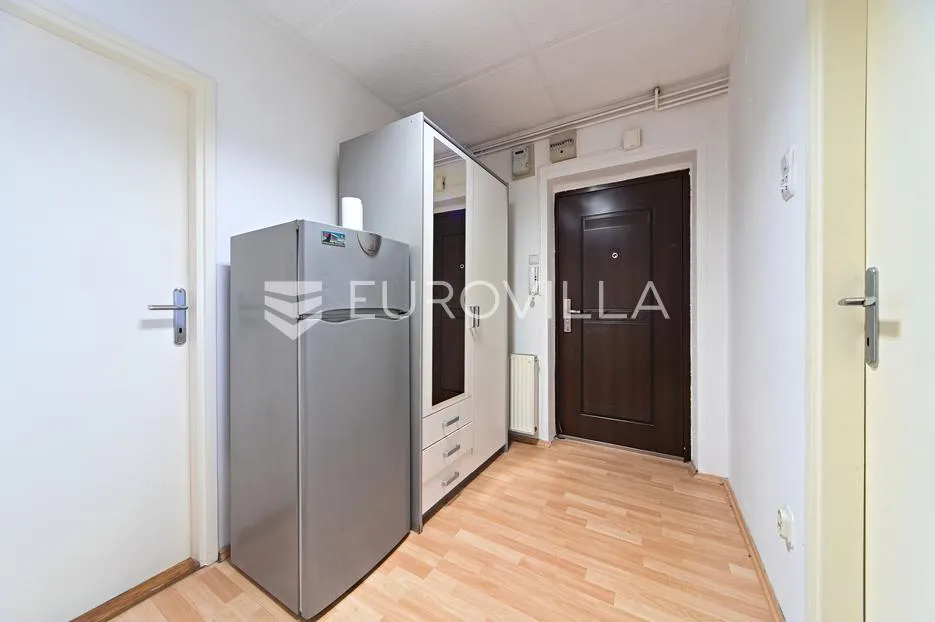 osijek, gornji grad, prodaja jednosobnog stana površine 39,32 m² - slika 9