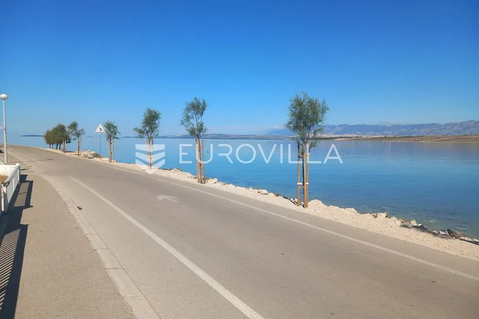 vir, jedinstvena kuća u prvom redu do mora, prilika za investiciju - slika 6