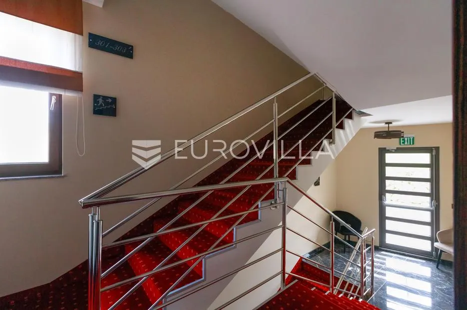 senj, investicijska prilika: potpuno opremljen 4* hotel na top lokaciji - slika 57