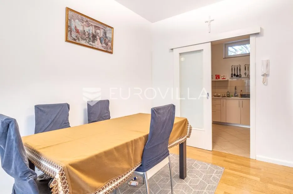 zagreb, šestinski dol, trosoban stan s garažom površine 70,25 m² - slika 3