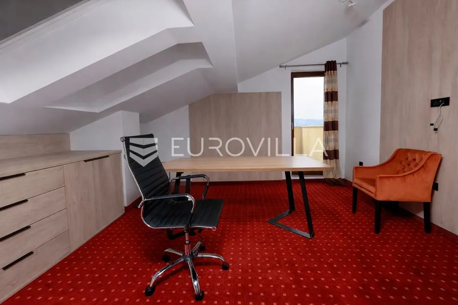 senj, investicijska prilika: potpuno opremljen 4* hotel na top lokaciji - slika 48