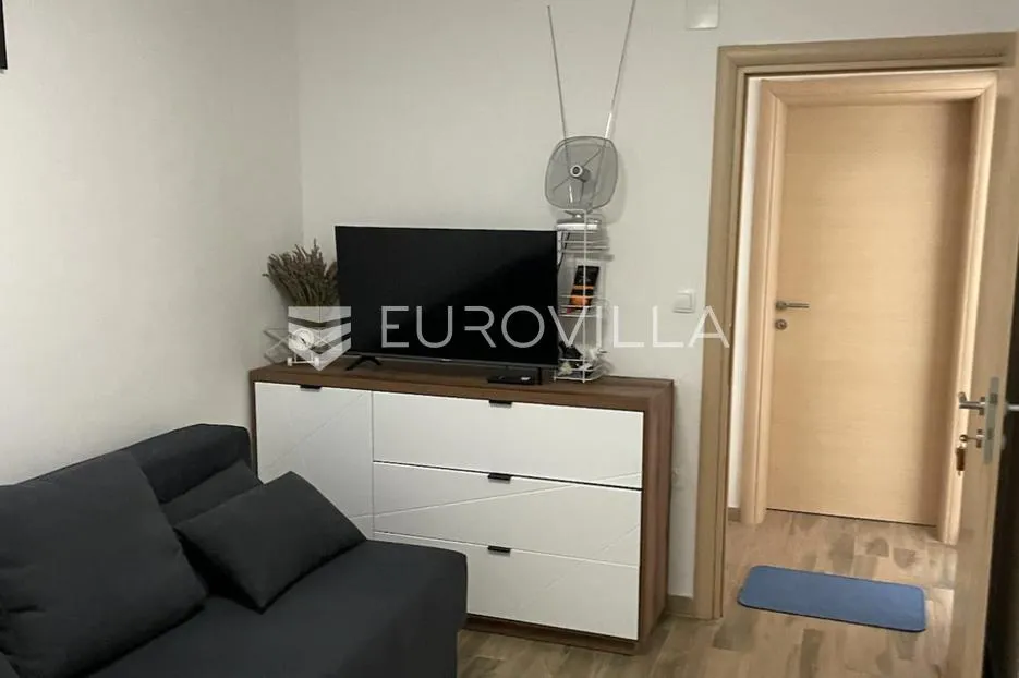 zadar, sukošan stan s pogledom na more - slika 7