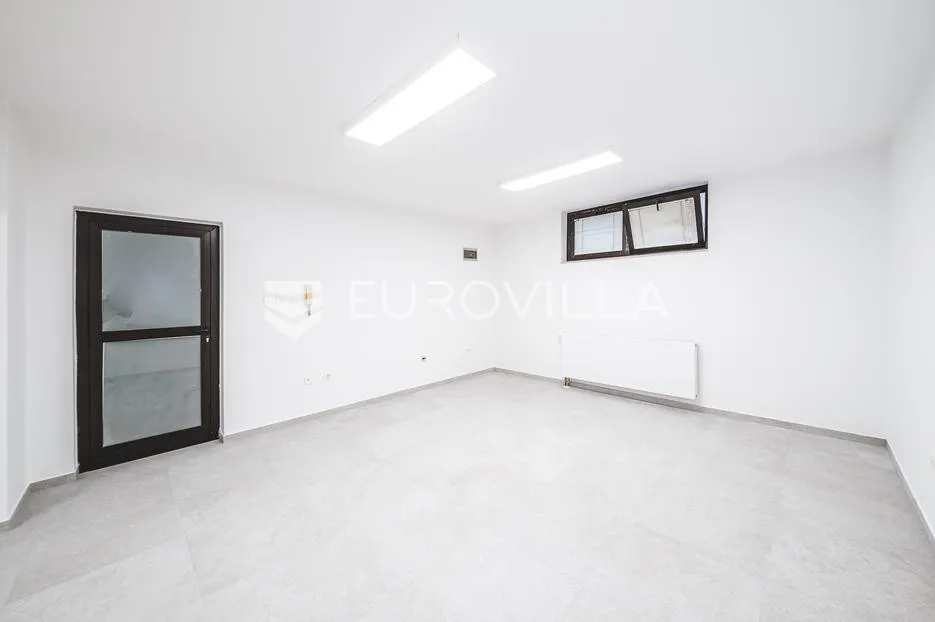zagreb, trnje, novouređen poslovni prostor 150 m² - slika 9